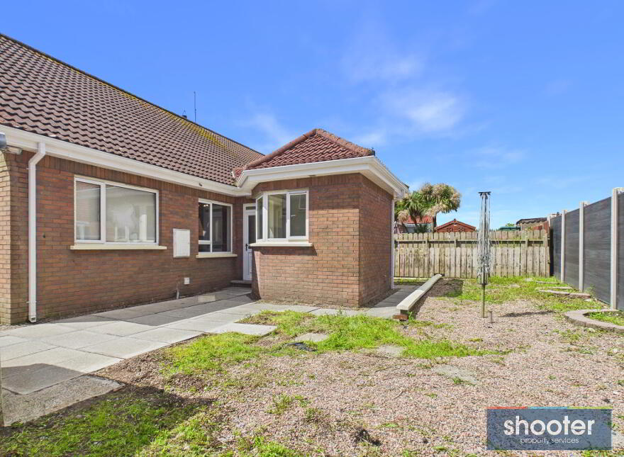 5 Bernish Crescent, Cloughoge, Newry, BT35 8GB