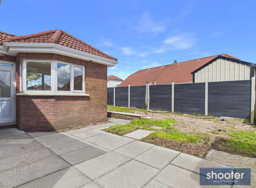 5 Bernish Crescent, Cloughoge, Newry, BT35 8GB
