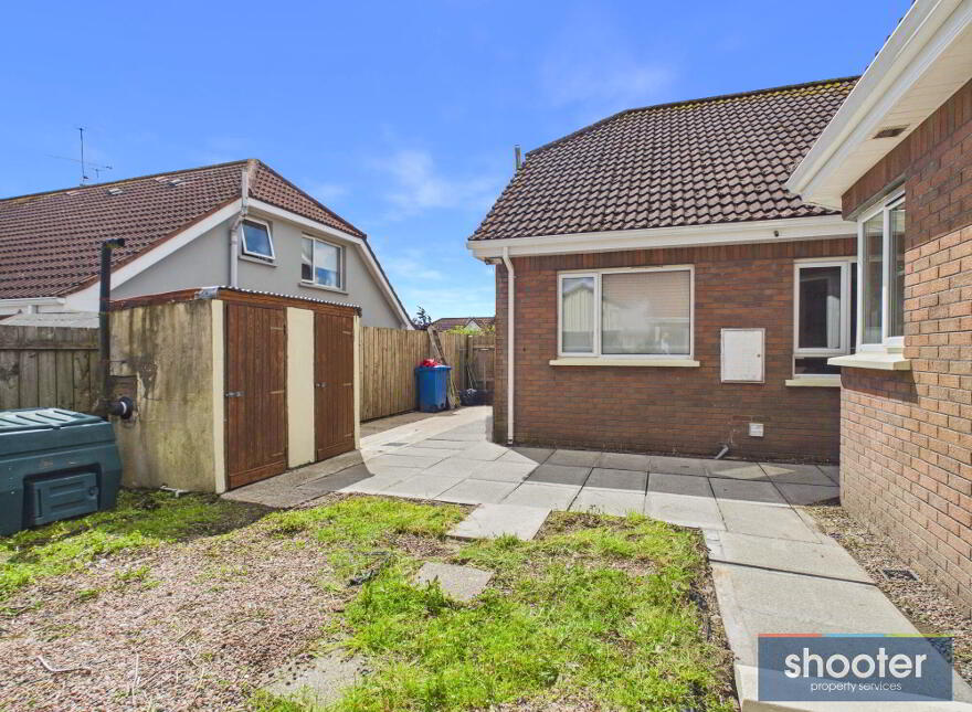 5 Bernish Crescent, Cloughoge, Newry, BT35 8GB