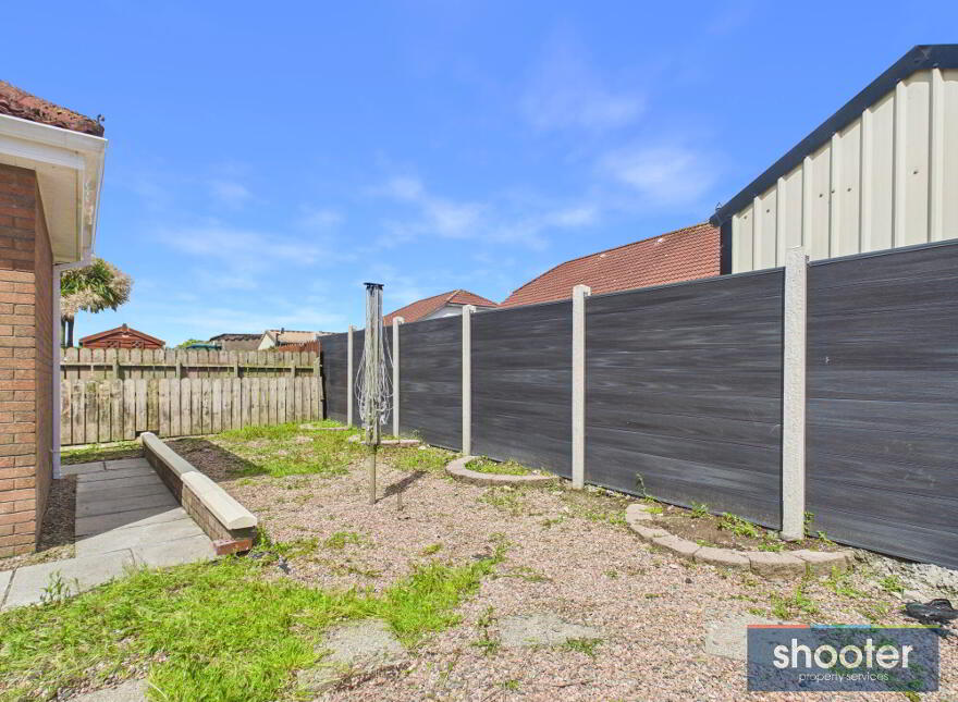 5 Bernish Crescent, Cloughoge, Newry, BT35 8GB