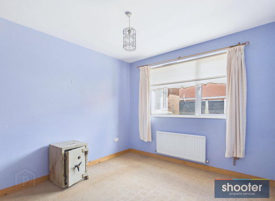 5 Bernish Crescent, Cloughoge, Newry, BT35 8GB