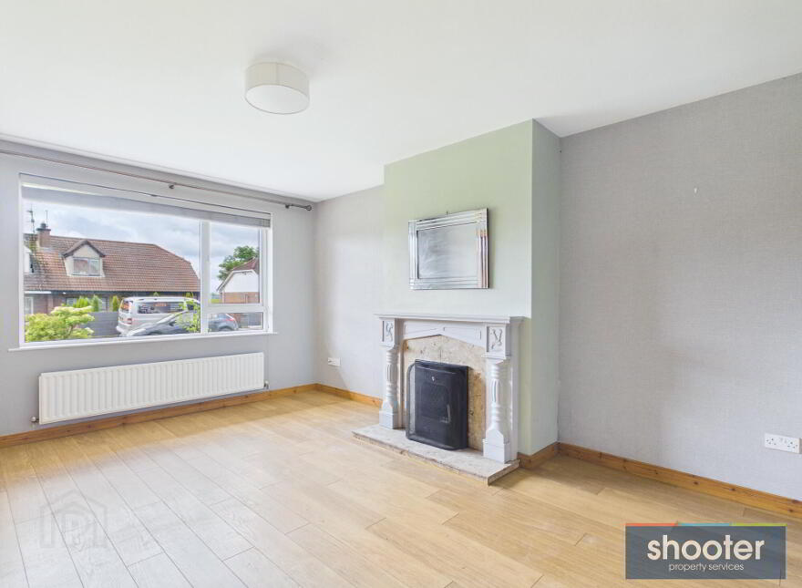 5 Bernish Crescent, Cloughoge, Newry, BT35 8GB