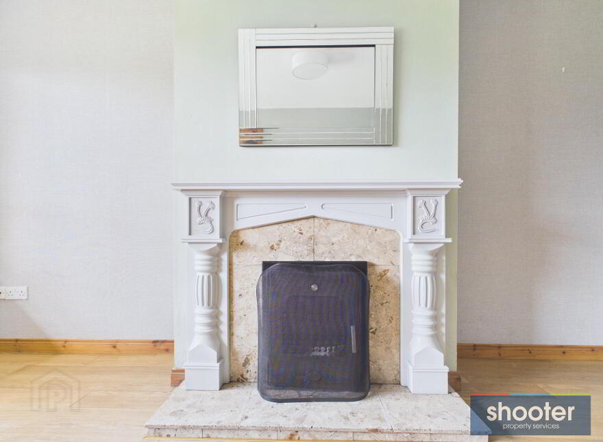 5 Bernish Crescent, Cloughoge, Newry, BT35 8GB