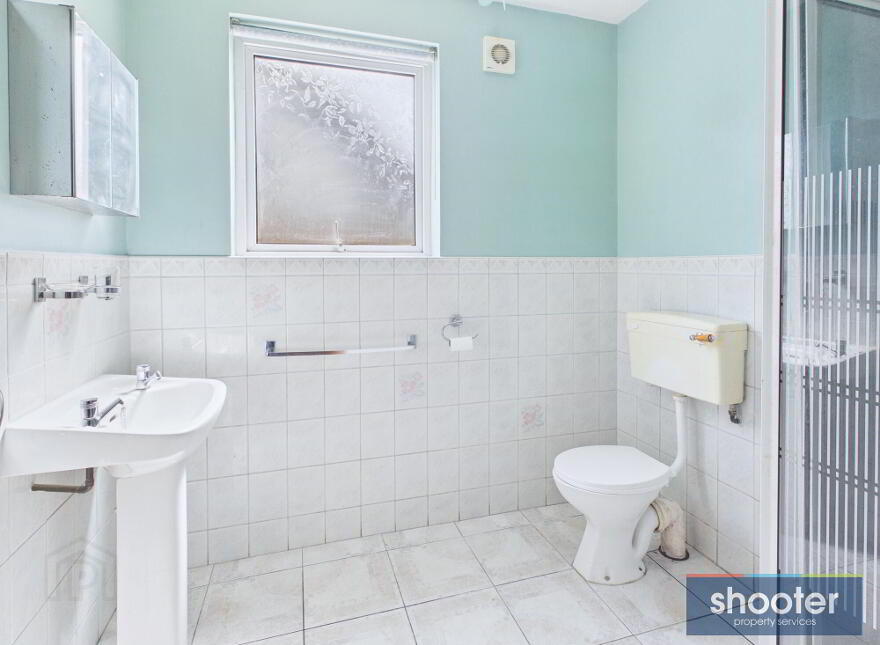 5 Bernish Crescent, Cloughoge, Newry, BT35 8GB