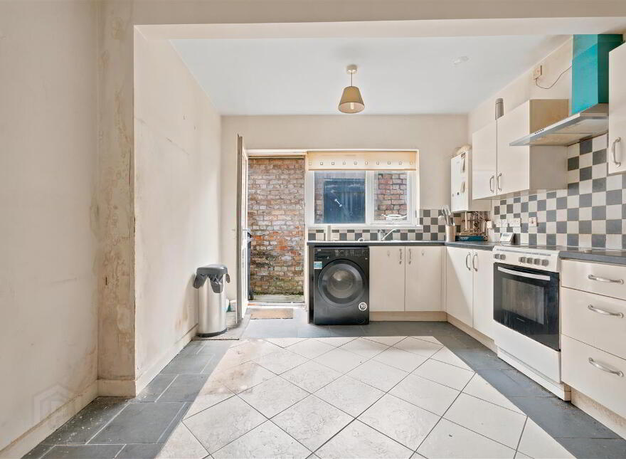 12 Brenda Street, Grove Street East, Belfast, BT5 5GQ