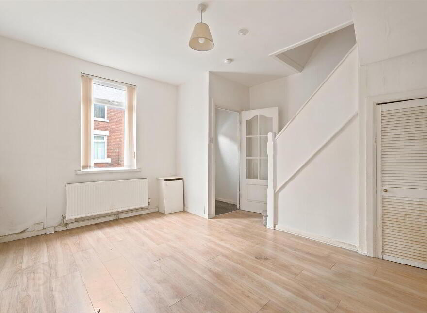 12 Brenda Street, Grove Street East, Belfast, BT5 5GQ