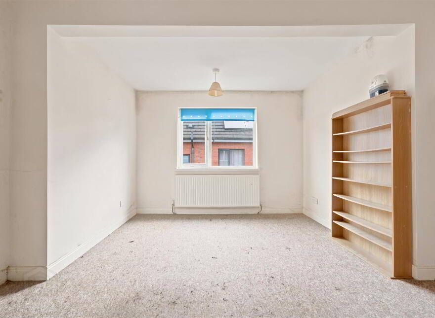 12 Brenda Street, Grove Street East, Belfast, BT5 5GQ
