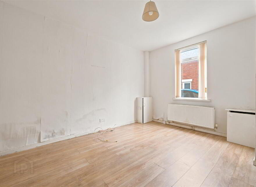 12 Brenda Street, Grove Street East, Belfast, BT5 5GQ