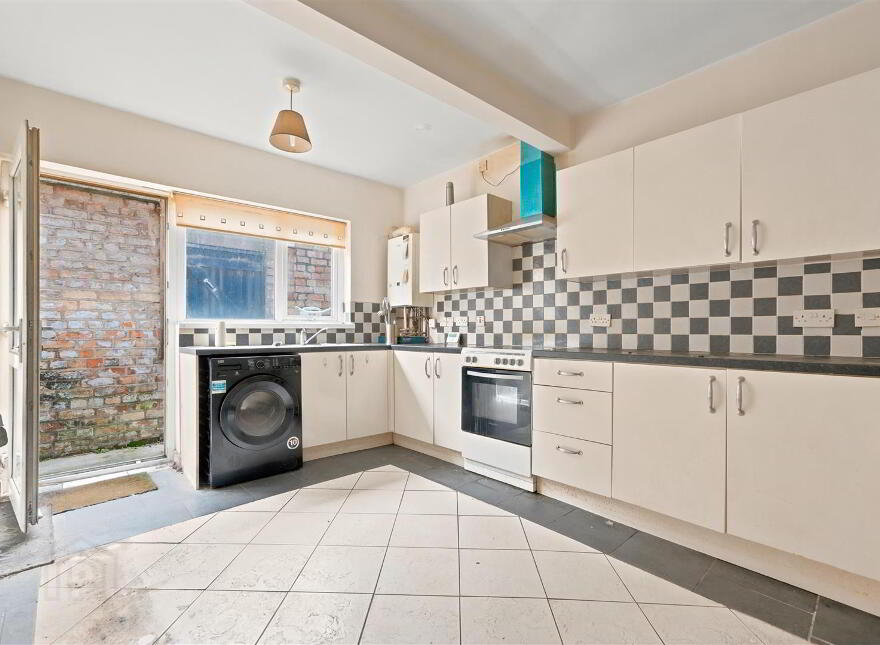 12 Brenda Street, Grove Street East, Belfast, BT5 5GQ