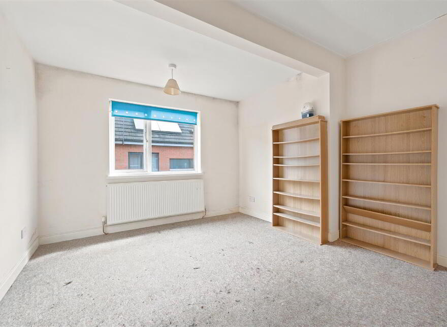 12 Brenda Street, Grove Street East, Belfast, BT5 5GQ