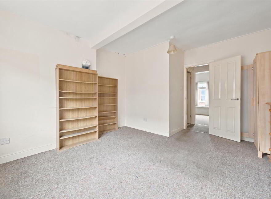 12 Brenda Street, Grove Street East, Belfast, BT5 5GQ