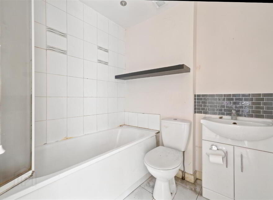 12 Brenda Street, Grove Street East, Belfast, BT5 5GQ