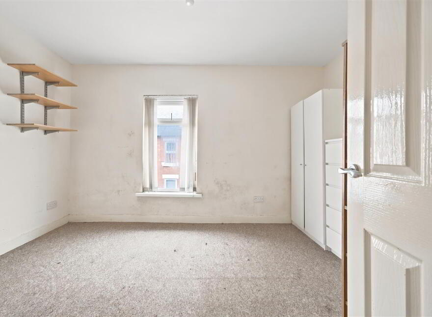 12 Brenda Street, Grove Street East, Belfast, BT5 5GQ