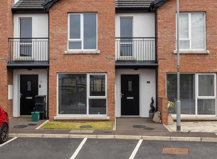 10 Park Avenue Heights, Belfast, BT4 1SH