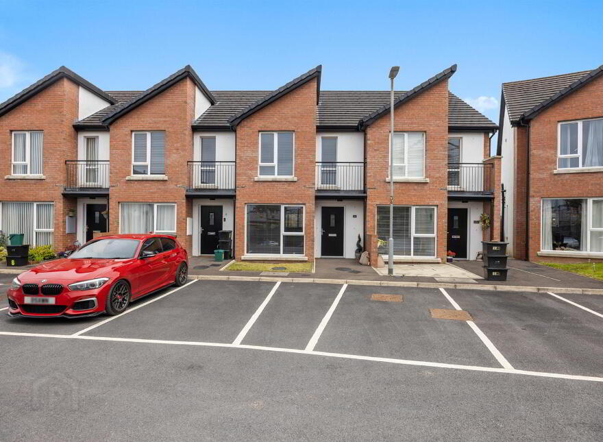 10 Park Avenue Heights, Belfast, BT4 1SH