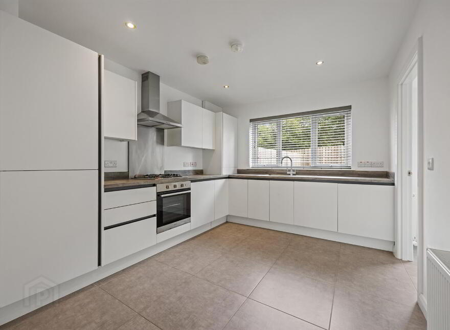 10 Park Avenue Heights, Belfast, BT4 1SH
