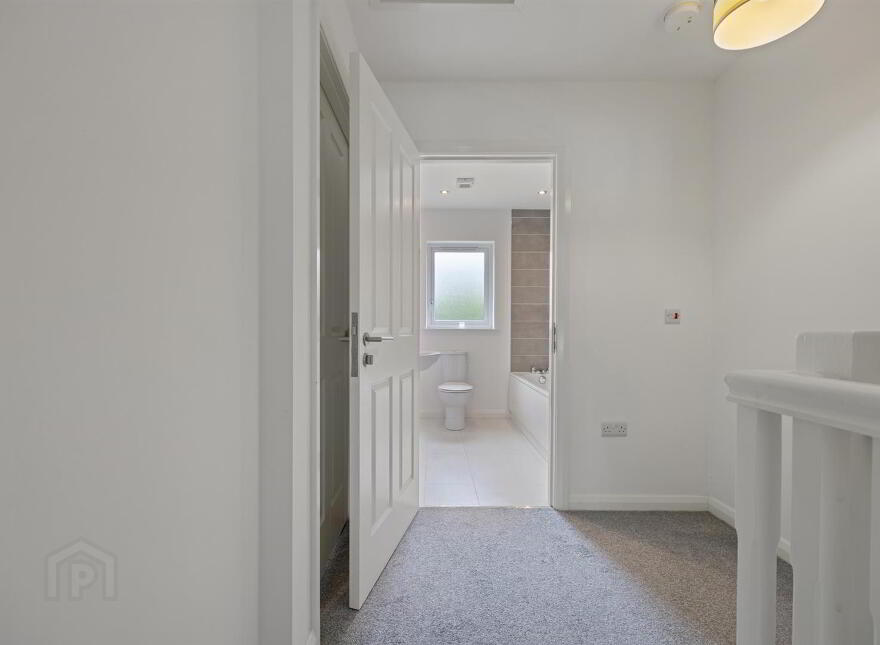 10 Park Avenue Heights, Belfast, BT4 1SH