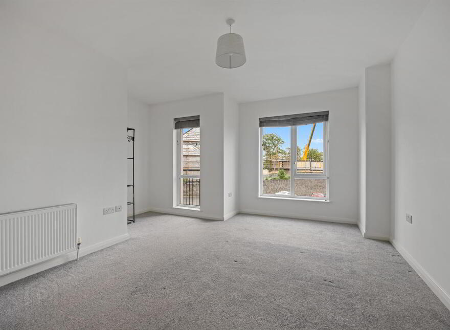 10 Park Avenue Heights, Belfast, BT4 1SH