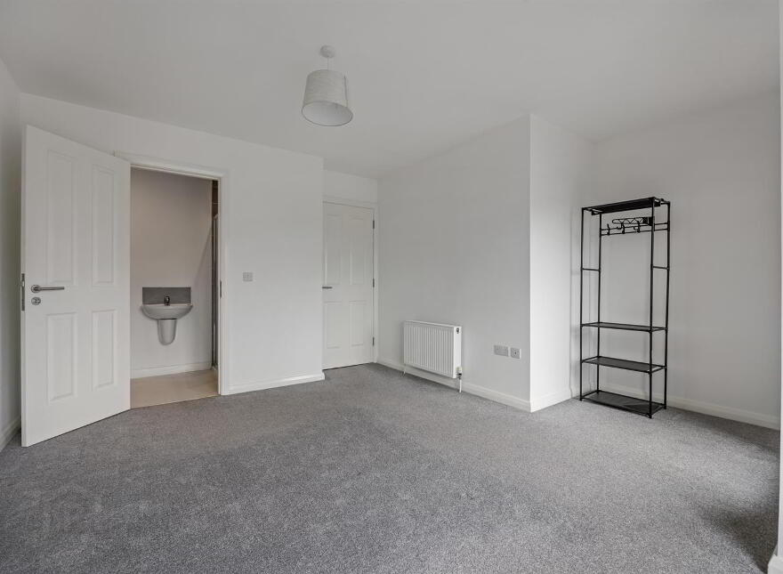 10 Park Avenue Heights, Belfast, BT4 1SH