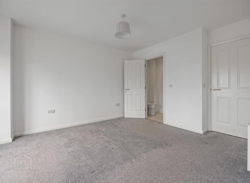 10 Park Avenue Heights, Belfast, BT4 1SH