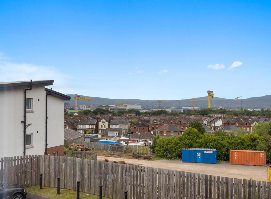 10 Park Avenue Heights, Belfast, BT4 1SH