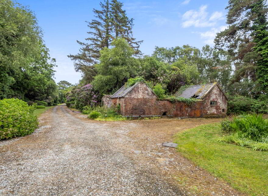 Railway Cottage, Lissoughter, Recess, H91A39R