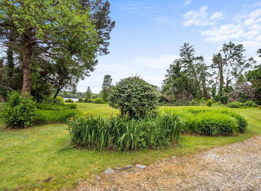 Railway Cottage, Lissoughter, Recess, H91A39R