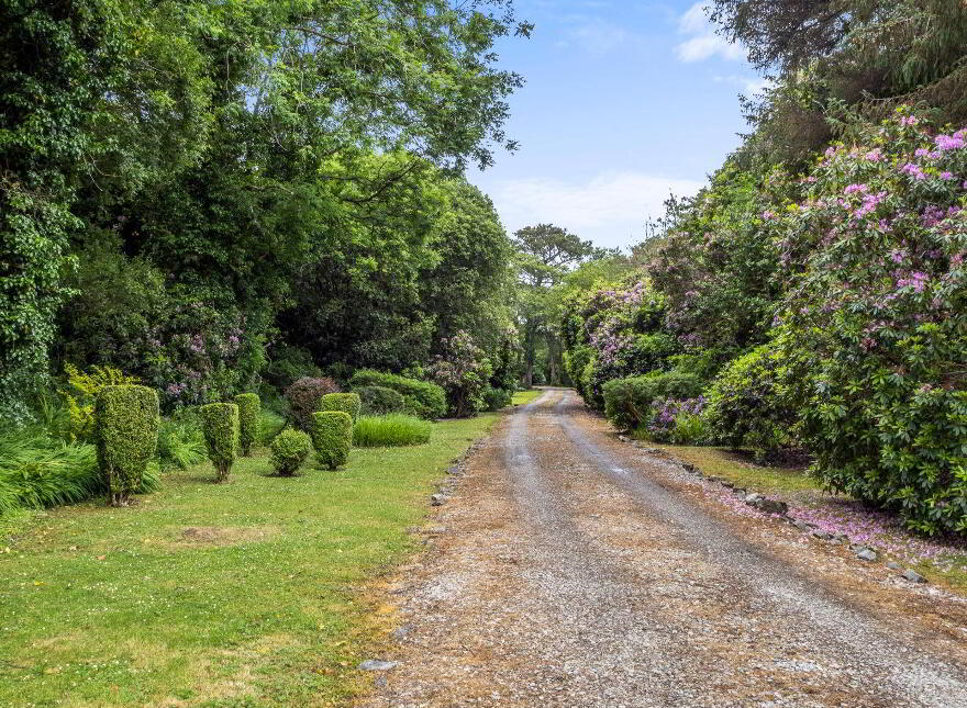 Railway Cottage, Lissoughter, Recess, H91A39R