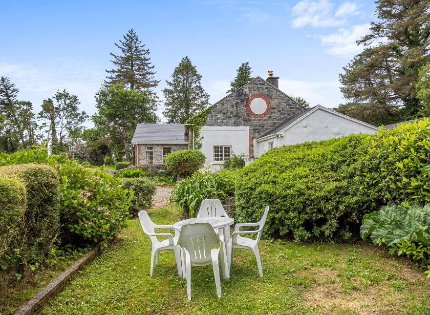 Railway Cottage, Lissoughter, Recess, H91A39R