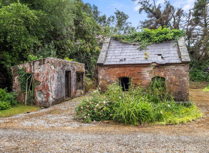 Railway Cottage, Lissoughter, Recess, H91A39R