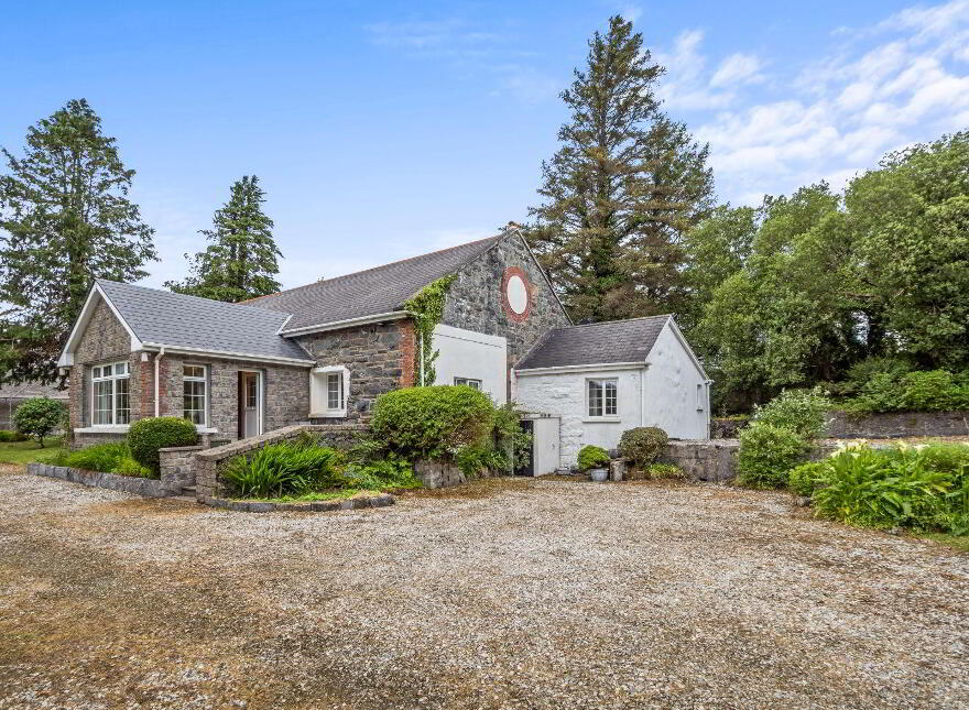 Railway Cottage, Lissoughter, Recess, H91A39R