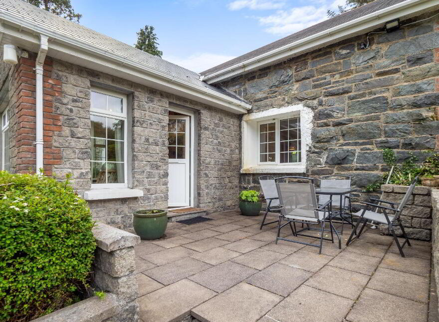 Railway Cottage, Lissoughter, Recess, H91A39R