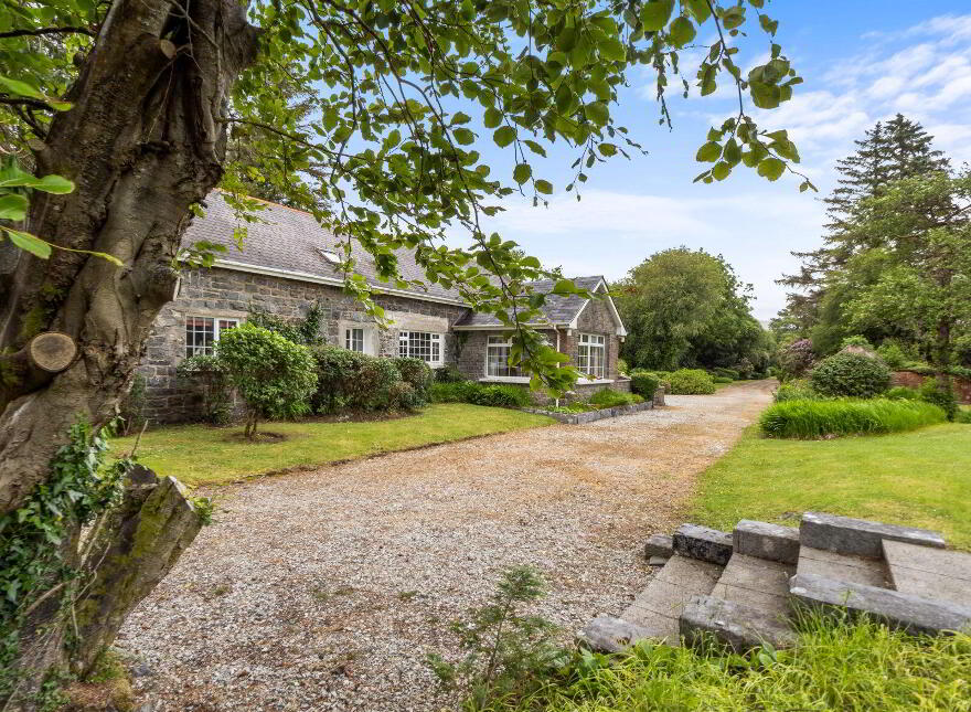 Railway Cottage, Lissoughter, Recess, H91A39R