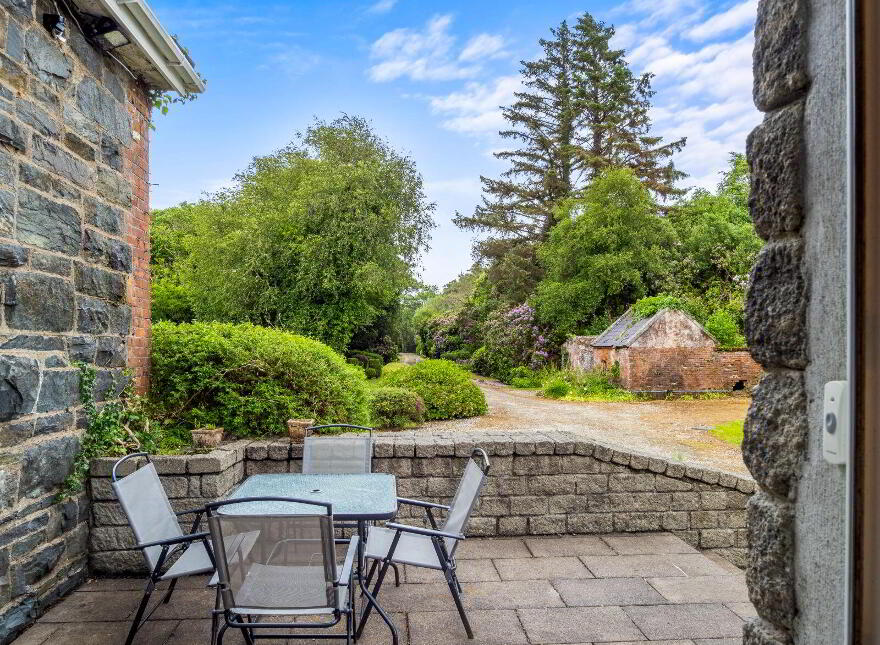 Railway Cottage, Lissoughter, Recess, H91A39R