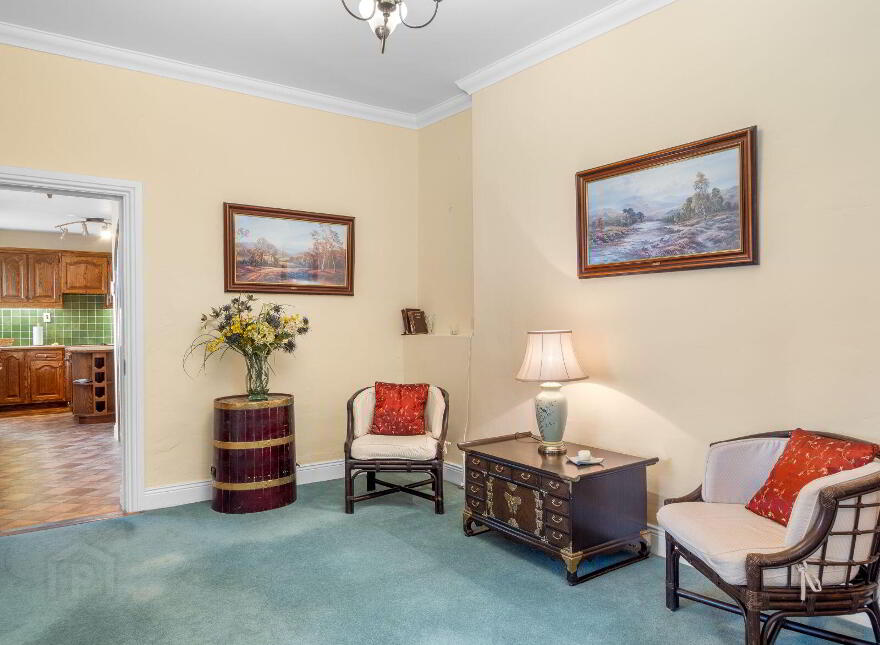 Railway Cottage, Lissoughter, Recess, H91A39R