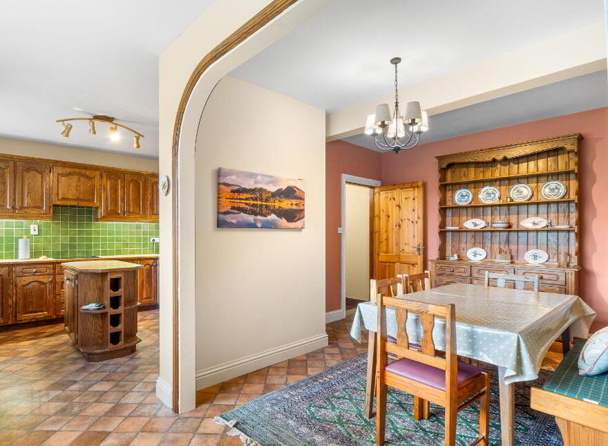 Railway Cottage, Lissoughter, Recess, H91A39R