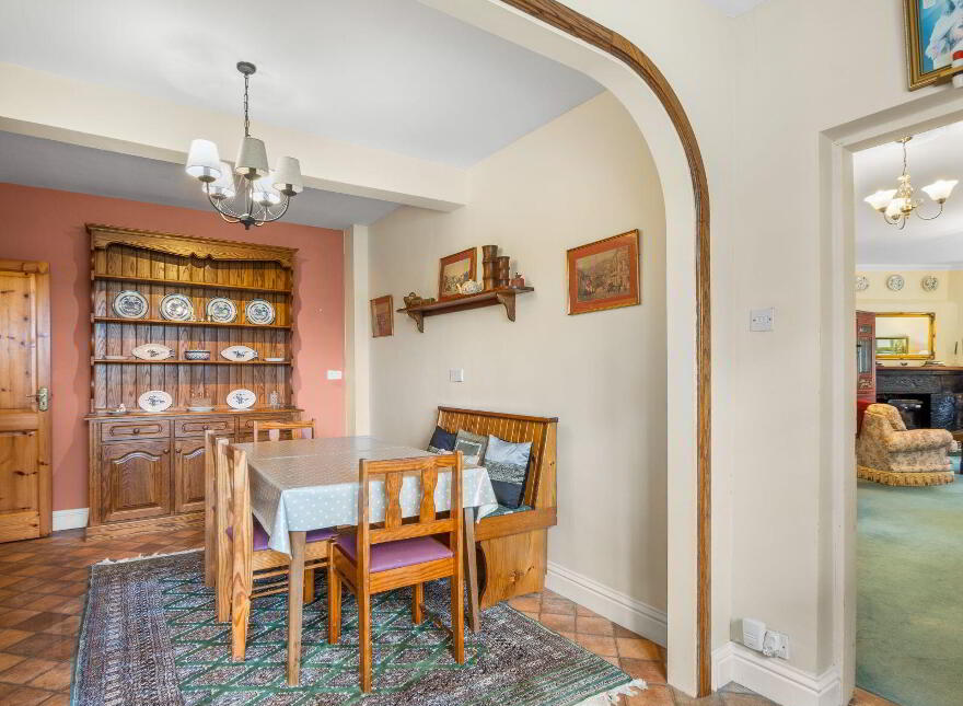 Railway Cottage, Lissoughter, Recess, H91A39R