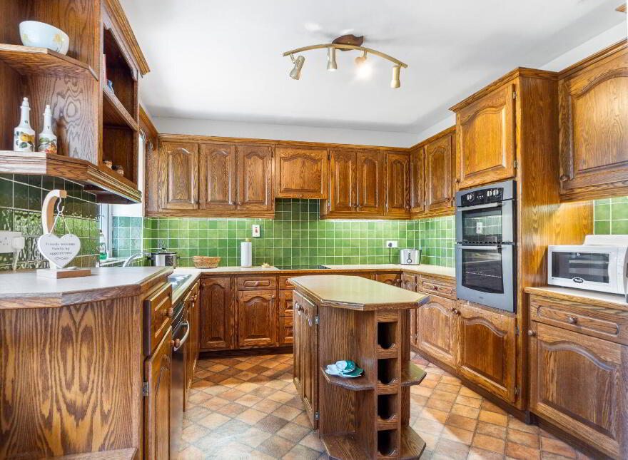 Railway Cottage, Lissoughter, Recess, H91A39R