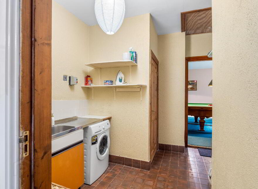 Railway Cottage, Lissoughter, Recess, H91A39R