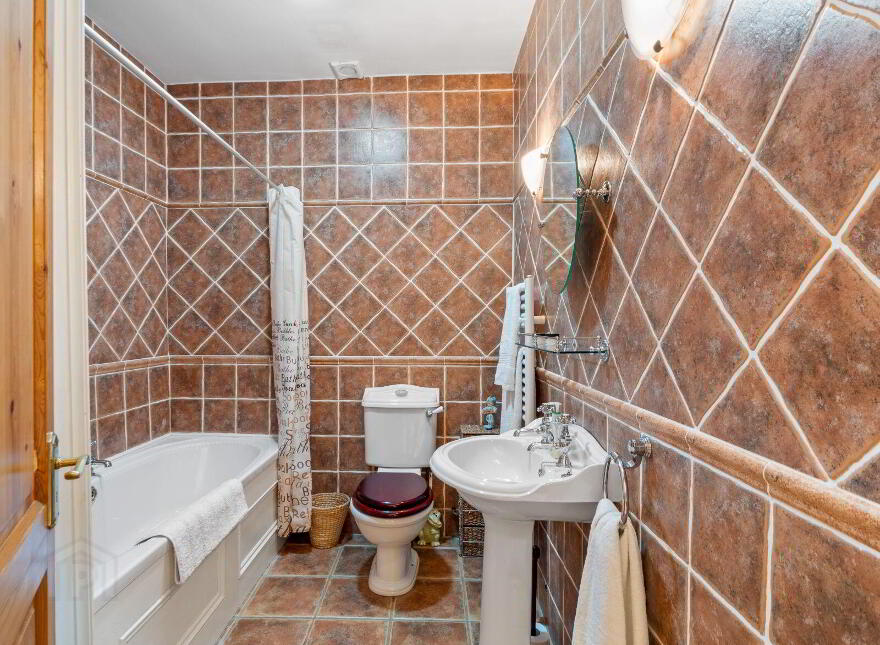 Railway Cottage, Lissoughter, Recess, H91A39R