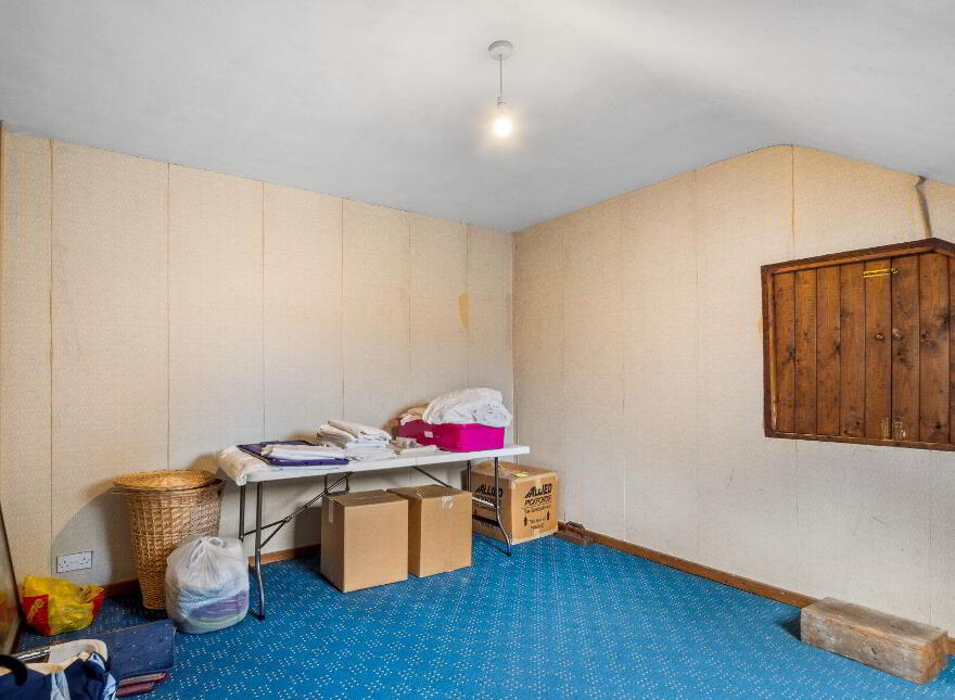 Railway Cottage, Lissoughter, Recess, H91A39R