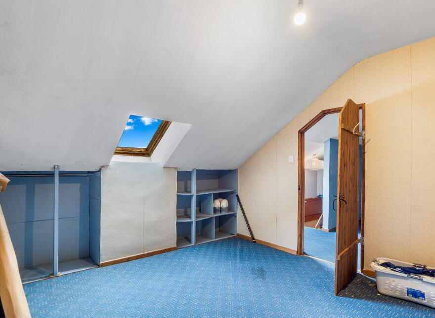 Railway Cottage, Lissoughter, Recess, H91A39R
