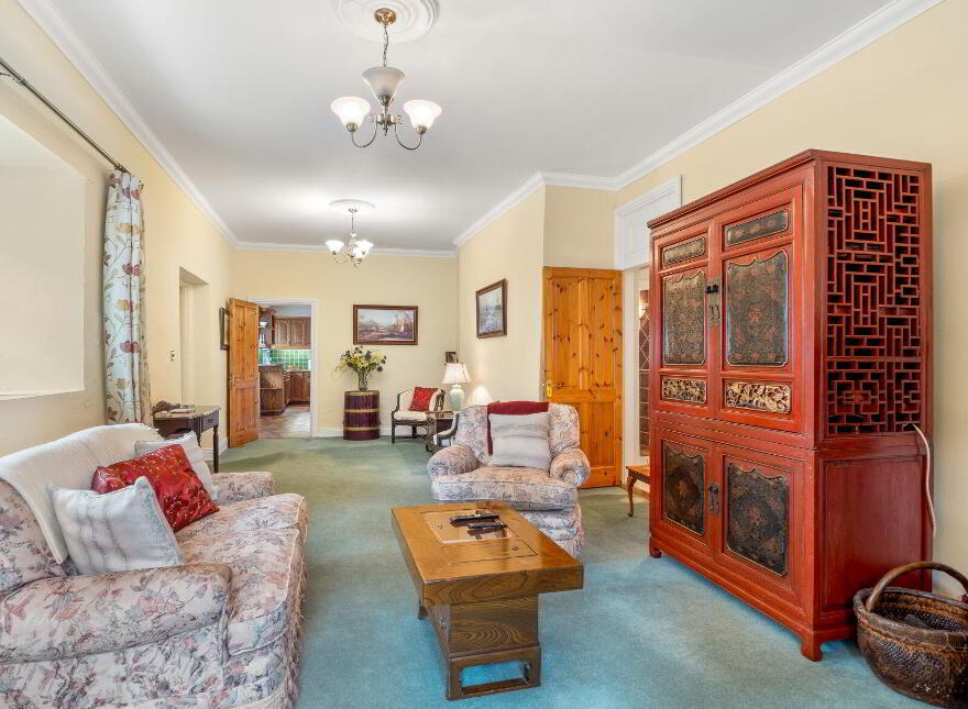 Railway Cottage, Lissoughter, Recess, H91A39R