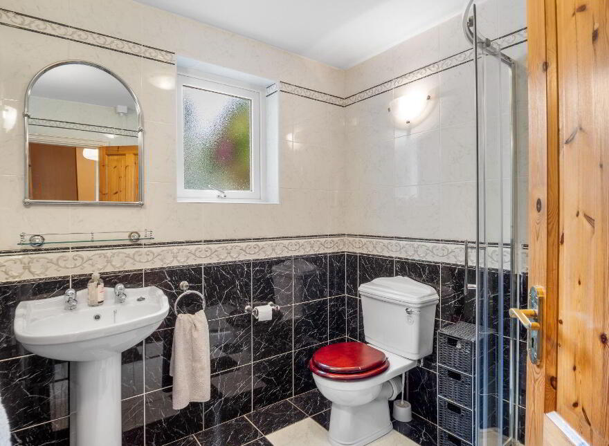 Railway Cottage, Lissoughter, Recess, H91A39R