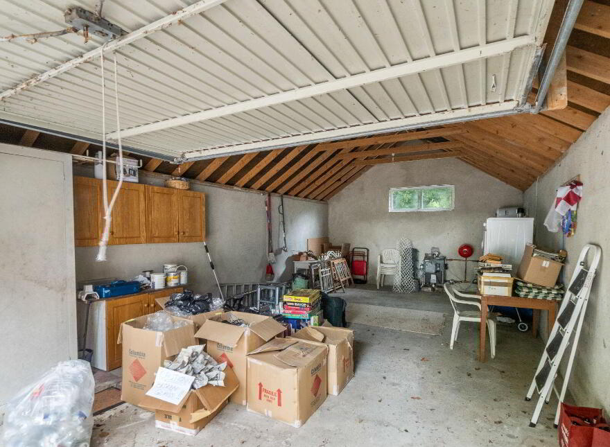 Railway Cottage, Lissoughter, Recess, H91A39R
