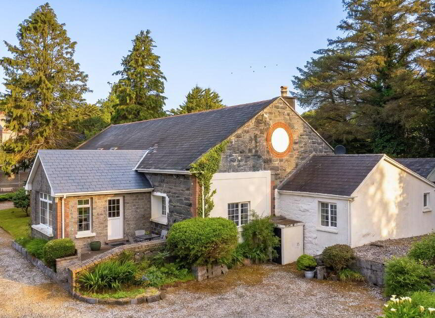 Railway Cottage, Lissoughter, Recess, H91A39R