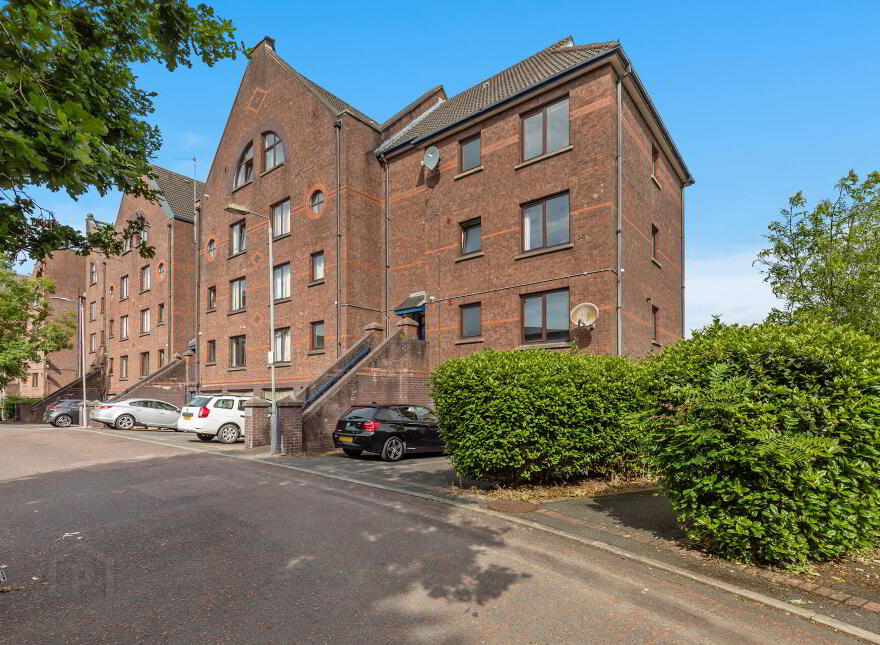 3 Ravenhill Reach Mews, Belfast, BT6 8RA