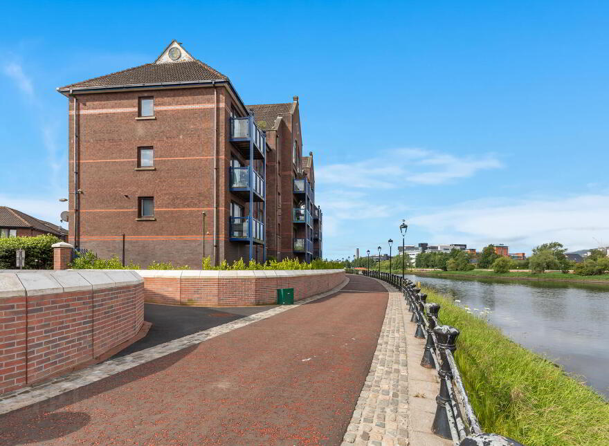 3 Ravenhill Reach Mews, Belfast, BT6 8RA