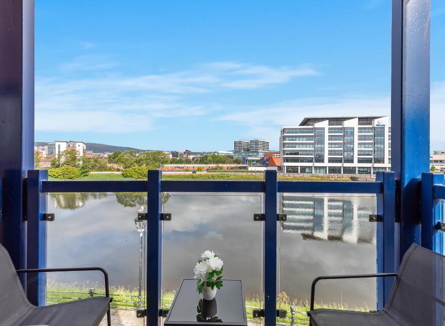3 Ravenhill Reach Mews, Belfast, BT6 8RA