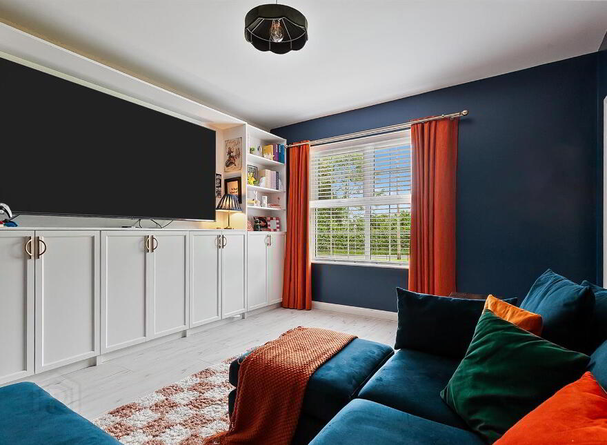 5d Feumore Road, Ballinderry Upper, Lisburn, BT28 2LJ